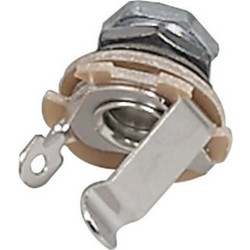 Partsland 943170 Jack Κιθάρας Chrome