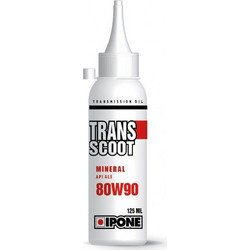 Βαλβολίνη 80w90 Trascoot Mineral 125ml IPONE