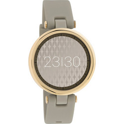 Oozoo Q00401 Gold / Grey