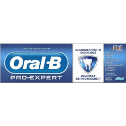 Oral-B Pro Expert Healthy Whitening Οδοντόκρεμα για Λεύκανση 75ml