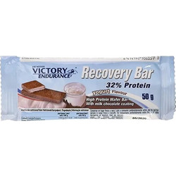 Weider Victory Endurance Recovery Bar Yogurt 50gr