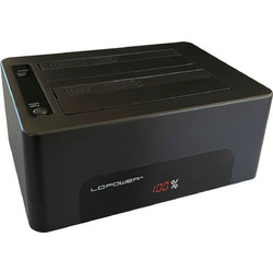 LC-Power LCDOCKU3V