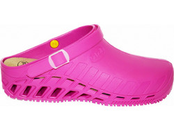 Scholl Clog Evo Fuchsia F265631026