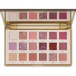Idc Color Magic Studio Very Nude Παλέτα Σκιών