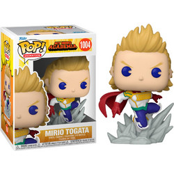Funko Pop! Animation My Hero Academia 1004 Mirio Togata
