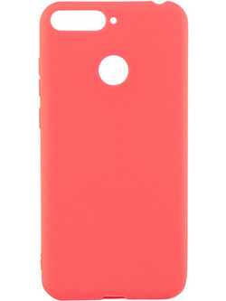 COSY θήκη Matte HUAWEI Y6 Prime 2018