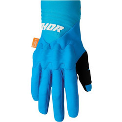 ThorMX Rebound Blue / White