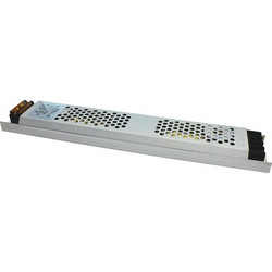 CV Τροφοδοτικό Led 12V 200W (SM200CV12)