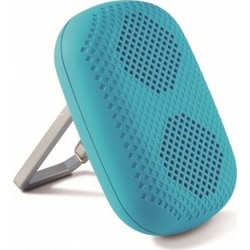 Ksix Mini Ηχείο Bluetooth 1.5W Τιρκουάζ