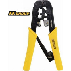 ΠΕΝΣΑ ΓΙΑ ΚΛΙΠ ΤΗΛΕΦ/ΔΙΚΤΥΟΥ RJ11-RJ45 FF GROUP 23058