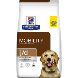 Hill's Prescription Diet Canine Joint Care j/d Chicken 12kg