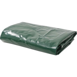 vidaXL 3m x 4m 650gr/m 43820