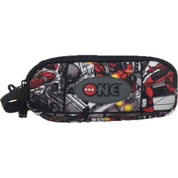Lyc Sac One Lyc Bad Boys Line Κασετίνα Πολύχρωμη 64496