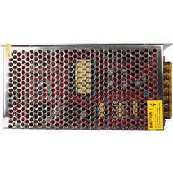 SEDC100 ΤΡΟΦΟΔΟΤΙΚΟ 100W 230VAC/12VDC