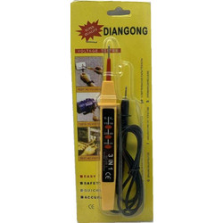 DIANGONG Voltage Tester