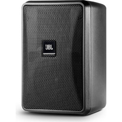 JBL Control 23-1 Παθητικό Ηχείο Τοίχου 50W Αδιάβροχο Μαύρο
