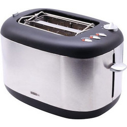 Dictro Lux 873306 Φρυγανιέρα 2 Θέσεων 800W