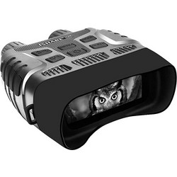 iShare Night Vision Binoculars Κιάλια Νυχτερινής Όρασης