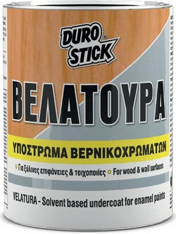 Durostick Βελατούρα 0.75lt