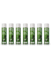 Ampere Athletic Paint Σπρέι Βαφής Λευκό 12x650ml
