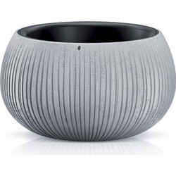 Prosperplast Beton Βowl Κασπώ Γκρι 24x24x16cm