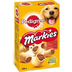 Pedigree Markies 500gr