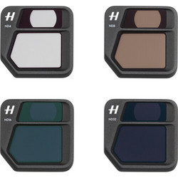DJI ND Filters Set (ND4/8/16/32) for Mavic 3 Pro