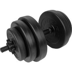 Tunturi Selector Dumbbell Ρυθμιζόμενος Αλτήρας 15kg