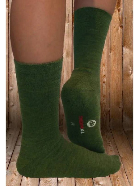 Γυναικείες Ισοθερμικές Κάλτσες - Dimisocks Χακί