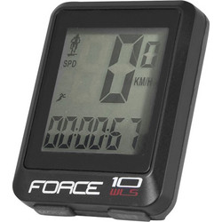 Force WLS 10