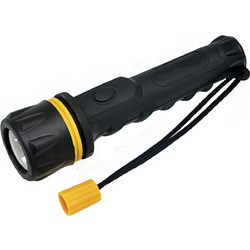 Escape 11468 Φακός Μπαταρίας Led 15lm