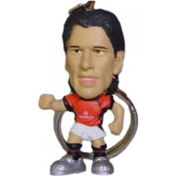 Corinthian Key-Players Ruud van Nistelrooy