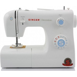 Singer Decorative