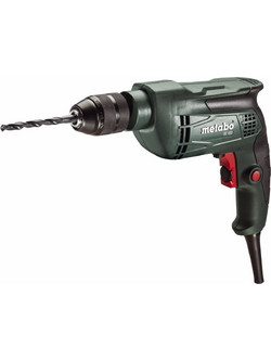 Metabo BE 650 60036093 Δράπανο 13mm 650W