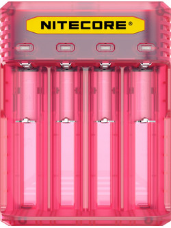 Nitecore Q4
