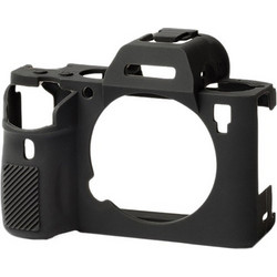 EasyCover camera case για Sony a1 - Black