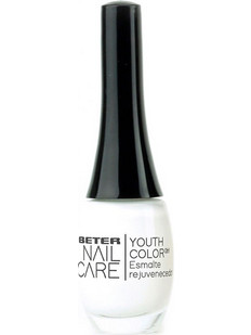 Beter Nail Care 061 White French Manicur Βερνίκι Νυχιών 11ml