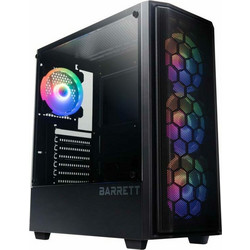 E-GATE Entertainment Gen7 (Ryzen 7-5700G/8GB/480GB SSD/Radeon Graphics/FreeDos)