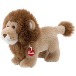 Giochi Preziosi Trudi Trudini Λιοντάρι 18cm TUD35000