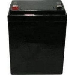Α-920 ΜΠΑΤΑΡΙΑ 12V - 2,6ΑΗ 70Χ48Χ98Χ104ΜΜ