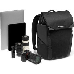 Manfrotto Chicago 30 Black
