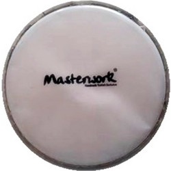Masterwork PD220 δέρμα για τουμπερλέκι 22εκ