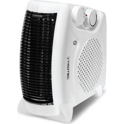 Trotec TFH 19E Αερόθερμο Δαπέδου 2000W
