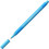 Schneider Slider Edge 152 XB Pastel Baby Blue Στυλό Διαρκείας 1.4mm Μπλε