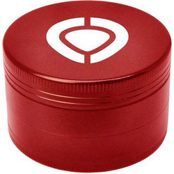 CIRCA ICON GRINDER RED