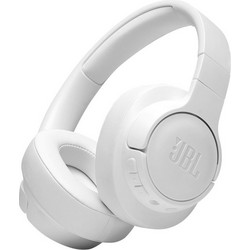 JBL Tune 710BT Ενσύρματα & Ασύρματα Bluetooth Ακουστικά Over Ear Λευκά