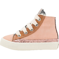 Gioseppo Παιδικά Sneakers Μποτάκια Ροζ 64254