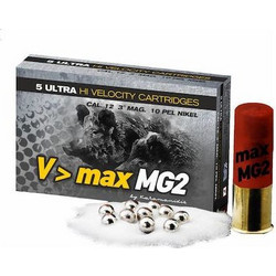 Super Kill V> Max MG2 5τμχ
