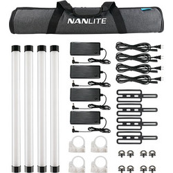 Nanlite NL-PTII15X-K4 Kit