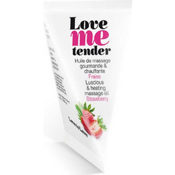 Λάδι Μασάζ Berlingot Love Μe Tender Fraise